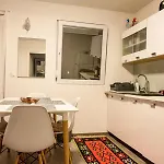 Semesterbostad 
