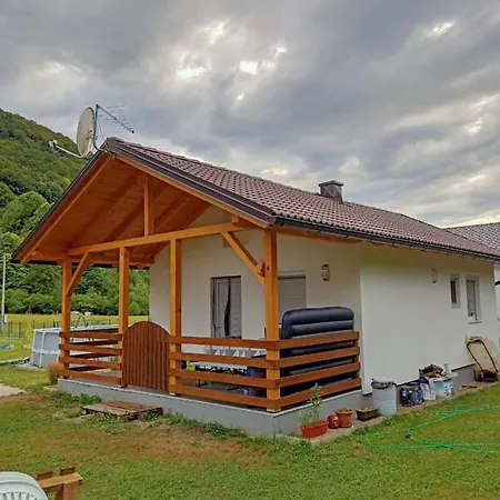 Сasa de vacaciones 
