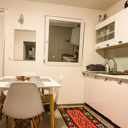 Ferienhaus 